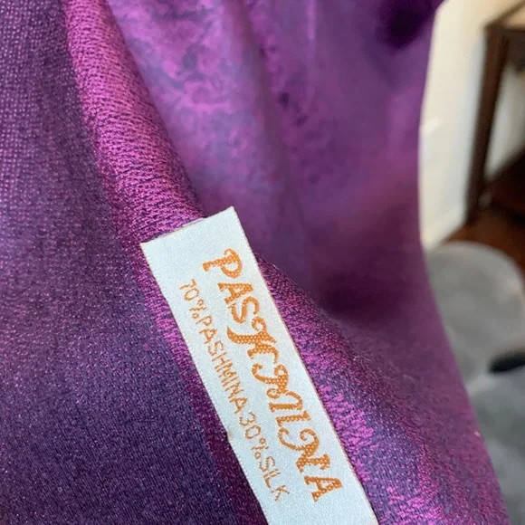 Pashmina high quality - Picture 4 of 5